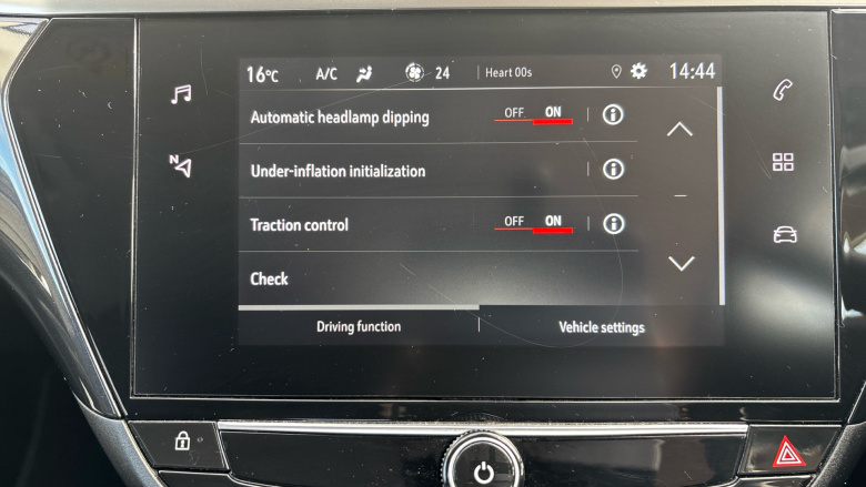 Vauxhall Corsa 1.2 Elite Edition 5dr Petrol Hatchback